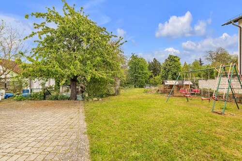 Foto - Haus zum Kaufen in Bad Schönborn 539.000,00 € 90 m²