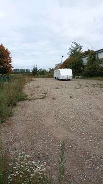 Foto - Garage zu vermieten in Oberkrämer 30,00 €