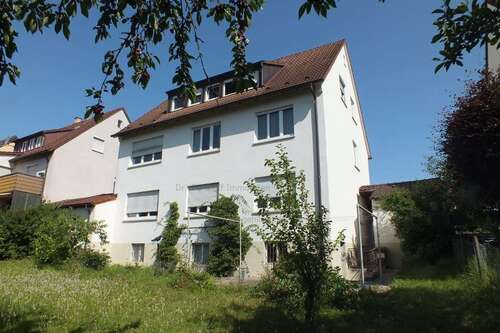 Foto - Haus zum Kaufen in Stuttgart 980.000,00 € 237 m²