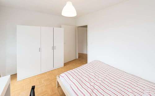Foto - WG-Zimmer in München 875,00 € 10 m²