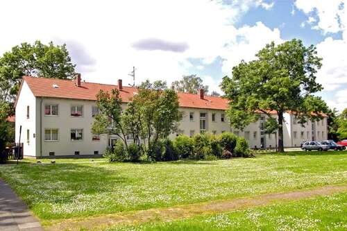 Foto - Wohnung zum Mieten in Duisburg 609,00 € 58.45 m²