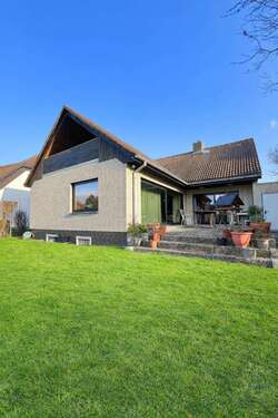 Foto - Haus zum Kaufen in Hannover 749.000,00 € 207 m²