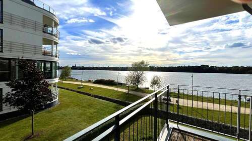 Foto - Wohnung zum Mieten in Schwerin 2.720,00 € 136 m²