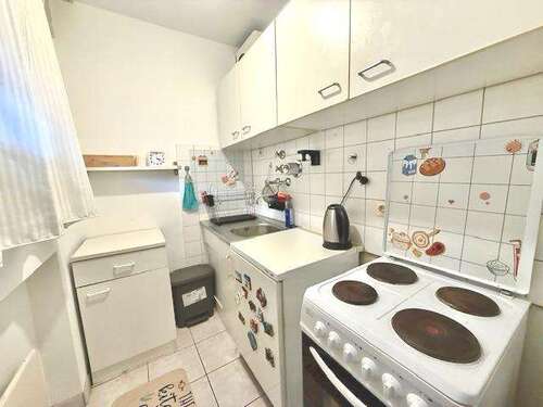 Foto - Wohnung zum Mieten in Dortmund 416,81 € 37 m²