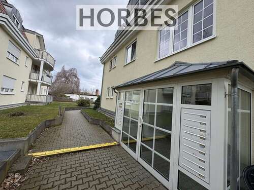 Foto - Wohnung zum Kaufen in Meerane 46.000,00 € 40.6 m²