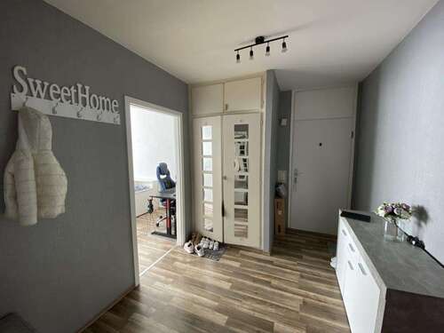 Foto - Wohnung zum Mieten in Monheim 929,00 € 75.29 m²