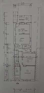 Foto - Wohnung zum Mieten in Bocholt 845,00 € 75 m²