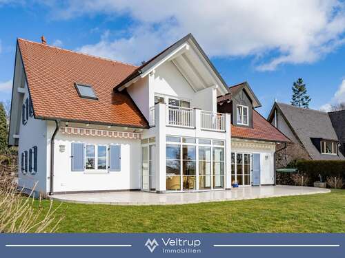 Foto - Haus zum Kaufen in Grafrath 1.690.000,00 € 184 m²