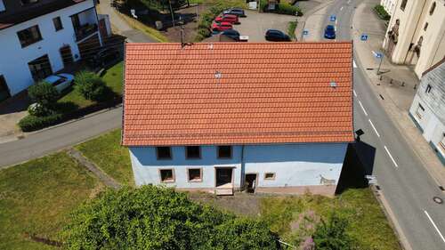 Foto - Haus zum Kaufen in Marpingen-Urexweiler 99.000,00 € 140 m²