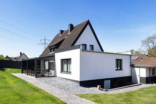 Foto - Haus zum Kaufen in Beckum 386.000,00 € 165 m²