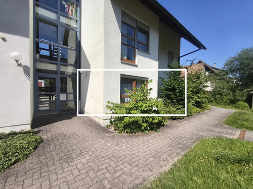 Foto - Wohnung zum Kaufen in Freudenstadt 218.000,00 € 69 m²