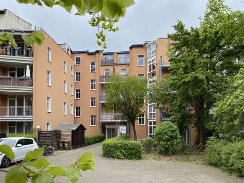 Foto - Wohnung zum Mieten in Magdeburg 1.250,00 € 138 m²