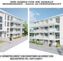 Wohnung zum Mieten in Ueckermünde 663,00 € 78 m²
