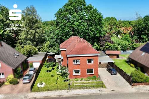 Foto - Haus zum Kaufen in Leer 349.000,00 € 219 m²