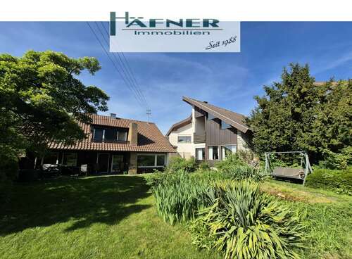 Foto - Haus zum Kaufen in Oberstenfeld 559.000,00 € 230 m²