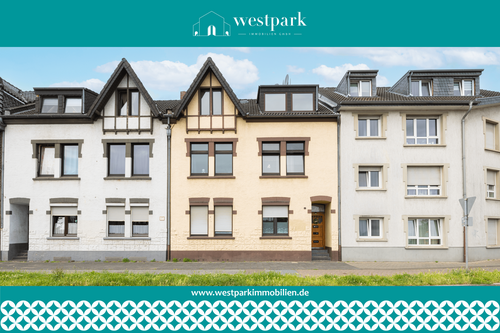 Foto - Haus zum Kaufen in Krefeld 360.000,00 € 193.07 m²