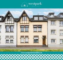 Haus zum Kaufen in Krefeld 360.000,00 € 193.07 m²