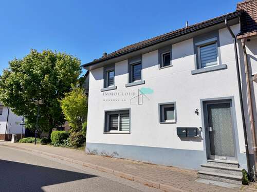 Foto - Haus zum Kaufen in Sulzfeld 545.000,00 € 162 m²