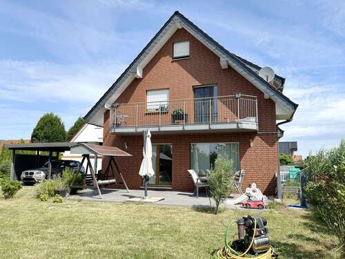 Foto - Wohnung zum Mieten in Lippstadt 800,00 € 90 m²