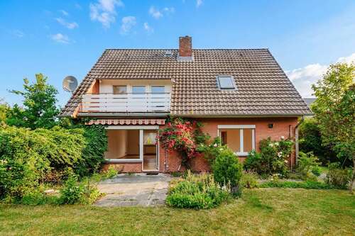 Foto - Haus zum Kaufen in Lüneburg 539.000,00 € 139 m²