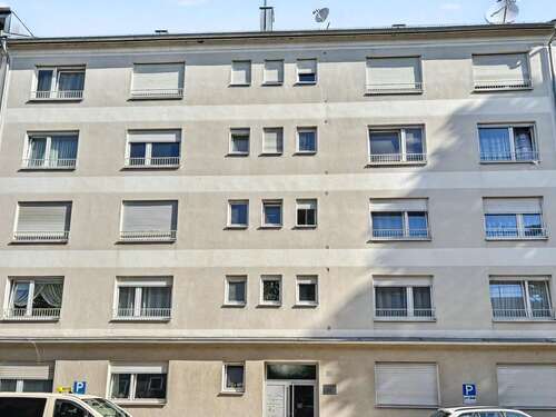 Foto - Wohnung zum Kaufen in Nürnberg 160.000,00 € 57.83 m²