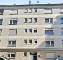 Wohnung zum Kaufen in Nürnberg 160.000,00 € 57.83 m²