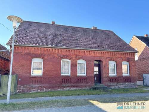 Foto - Haus zum Kaufen in LegdeQuitzöbel 49.900,00 € 85 m²