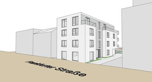Foto - Grundstück zu verkaufen in Dreieich 599.000,00 € 636 m²