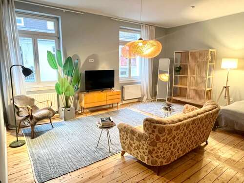 Foto - Wohnung zum Mieten in Wiesbaden 1.600,00 € 50 m²