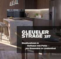 Wohnung zum Kaufen in Köln 425.952,00 € 62.64 m²