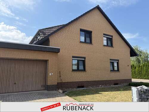 Foto - Wohnung zum Mieten in Nienburg (Weser) 995,00 € 130 m²