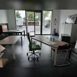 Foto - Büro in Frankfurt am Main Ostend 2.300,00 € 69 m²