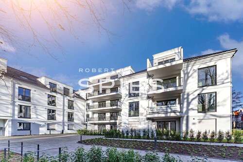 Foto - Wohnung zum Kaufen in Bremen 690.000,00 € 91 m²