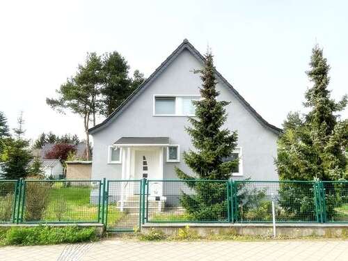 Foto - Haus zum Kaufen in Oranienburg 469.000,00 € 85 m²