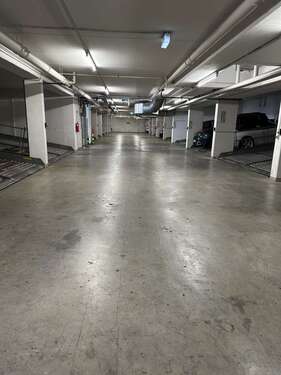 Foto - Garage zu verkaufen in Mannheim 14.900,00 €