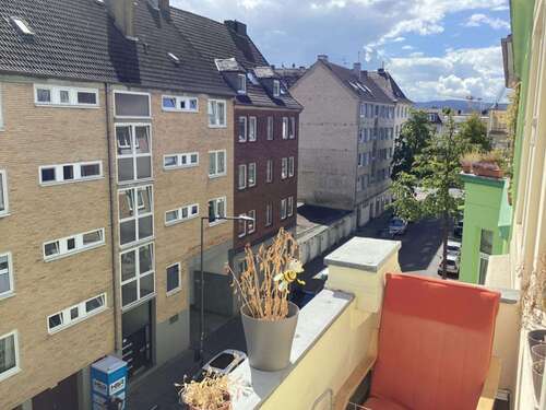 Foto - WG-Zimmer in Aachen 340,00 € 20 m²