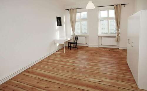 Foto - WG-Zimmer in Berlin 780,00 € 25 m²