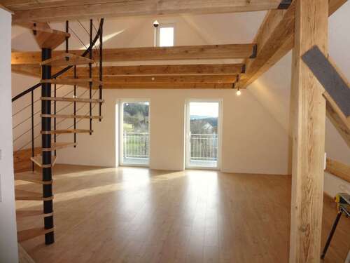 Foto - Wohnung zum Mieten in Loßburg - Wittendorf 1.170,00 € 107 m²