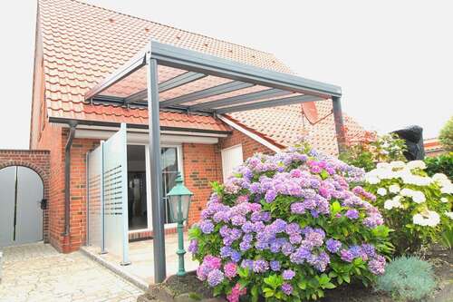 Foto - Haus zum Kaufen in Wittmund Altfunnixsiel 214.900,00 € 75 m²