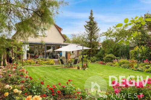 Foto - Haus zum Kaufen in Potsdam 990.000,00 € 154 m²