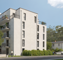 Wohnung zum Mieten in Bad Nauheim 1.449,00 € 88.41 m²