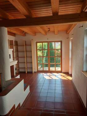 Foto - Haus zum Mieten in Weilheim 2.300,00 € 243 m²