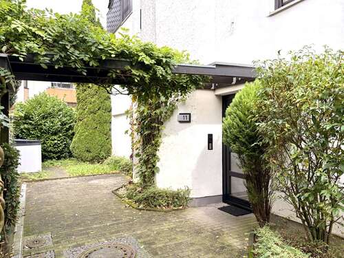 Foto - Wohnung zum Kaufen in Leichlingen 237.000,00 € 85 m²