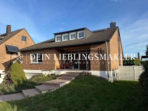 Foto - Haus zum Kaufen in Korschenbroich 719.000,00 € 275 m²