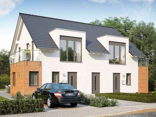 Foto - Haus zum Kaufen in Insingen 358.900,00 € 189 m²