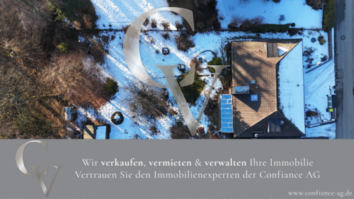 Foto - Grundstück zu verkaufen in Icking 1.449.000,00 € 1212 m²