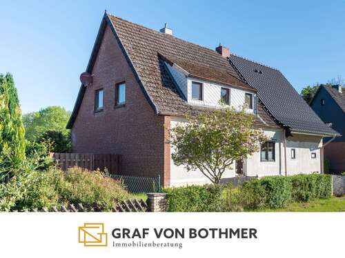 Foto - Haus zum Kaufen in Lauenbrück 219.000,00 € 200 m²