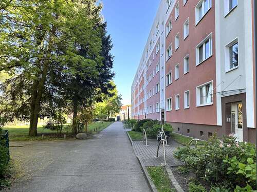 Foto - Wohnung zum Kaufen in Magdeburg 75.000,00 € 59 m²