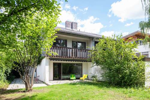 Foto - Haus zum Kaufen in München 1.170.000,00 € 160 m²