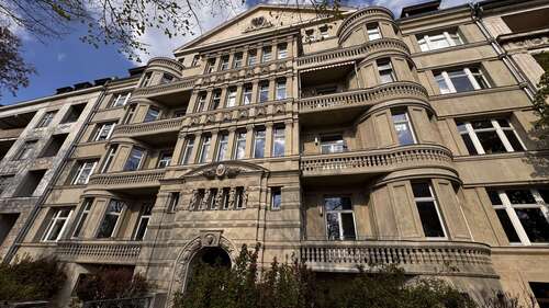 Foto - Wohnung zum Kaufen in Leipzig 370.000,00 € 102.71 m²